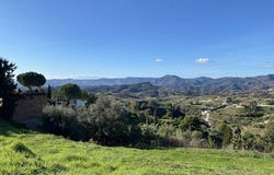 Mijas, Andalucía