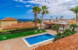 Golf Del Sur, Canary Islands 38639