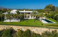 Casares, Andalusia 29690