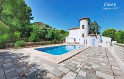 Pedreguer, Valencian Community 03750