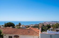 Torreblanca, Comunidad Valenciana