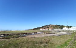Pindo Sur, Carnota, Galicia