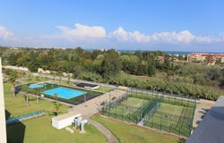 Vergel, Valencian Community 03770