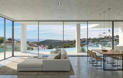 Benitachell, Valencian Community 03726
