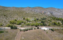 Teulada, Valencian Community 03725