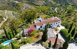 Torrox, Andalucía