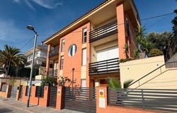 Pineda de Mar, Catalonia 08397