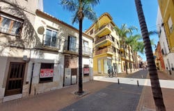 Dénia, Valencian Community 03700