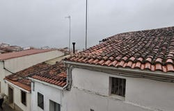 Madroñera, Extremadura