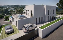 Jávea, Valencian Community 03730