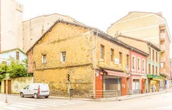 Langreo, Asturias