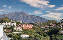 Los Arqueros, Andalusia 29678