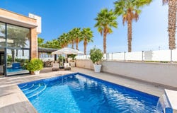 Cabo Roig, Valencian Community 03189