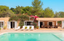 San Jose, Balearic Islands 07830