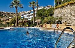 Calahonda, Andalucía