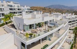 Mijas, Andalucía