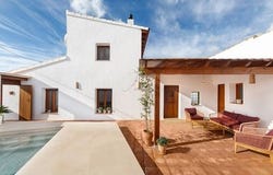Vera, Andalucía