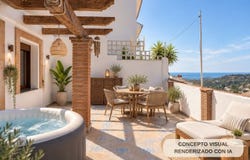 Ojen, Andalusia 29610