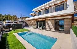 Polop, Valencia 03520