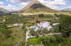 Murla, Alicante 03792
