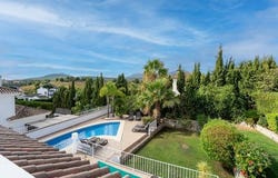 Coín, Andalucía