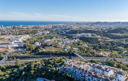 Mijas, Andalusia