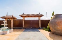 Almoradi, Costa Blanca (alicante)