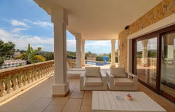 Costa de la Calma, The Balearic Islands 07183