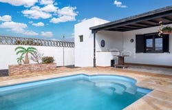 Tías, Lanzarote