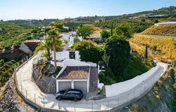 Almayate, Andalucía