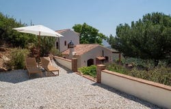 Almogía, Andalucía