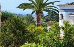 Moraira, Valencia 03724