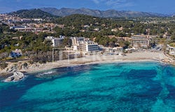 Capdepera, Cala Rajada, Mallorca, Balearic Islands 07590