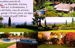 Marbella, Andalusia 29600