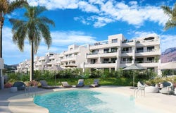 Costa del Sol, Andalusia