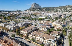 Javea, Comunidad Valenciana 03730