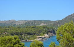 Canyamel, Balearic Islands 07589