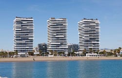 Málaga, Andalusia 29001