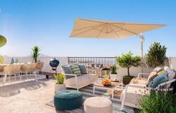 Estepona, Malaga