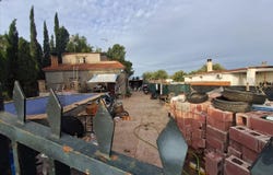 Domeño, Valencian Community