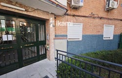 Madrid, Community of Madrid 28033