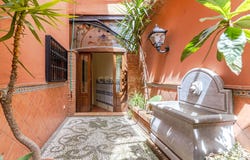 Granada, Andalusia