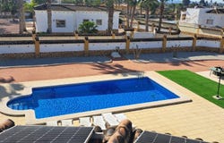 Catral, Valencia 03158