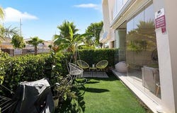 El Mojon, Alicante