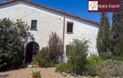 Olivella, Catalonia 8818