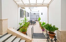 Sevilla, Andalusia 41003