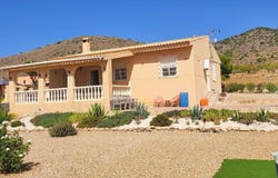 La Romana, Valencian Community 03669