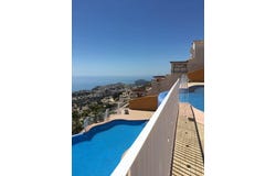 Benitachell, Valencian Community 03726