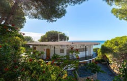 Sant Pol de Mar, Catalonia 08395