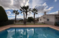 Monòver, Valencia 03640